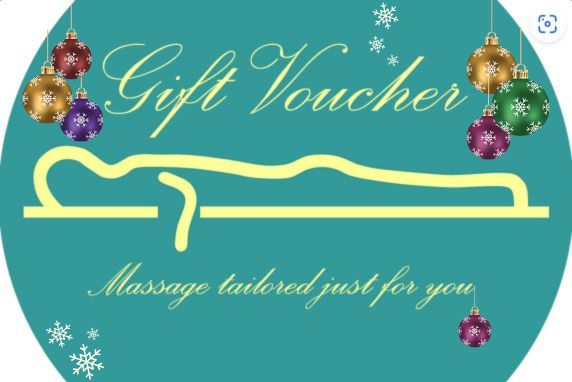 Gift Voucher Image